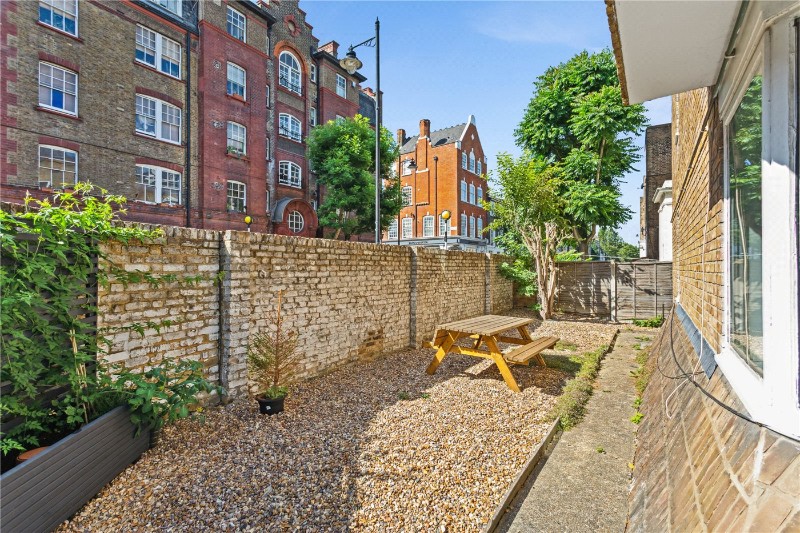 Westbourne Road, London, N7