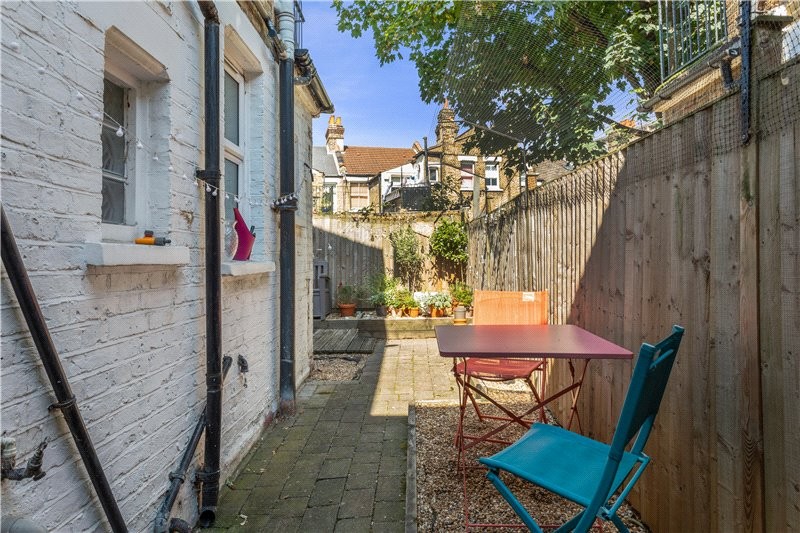 Aylesbury Road, Southwark, London, SE17