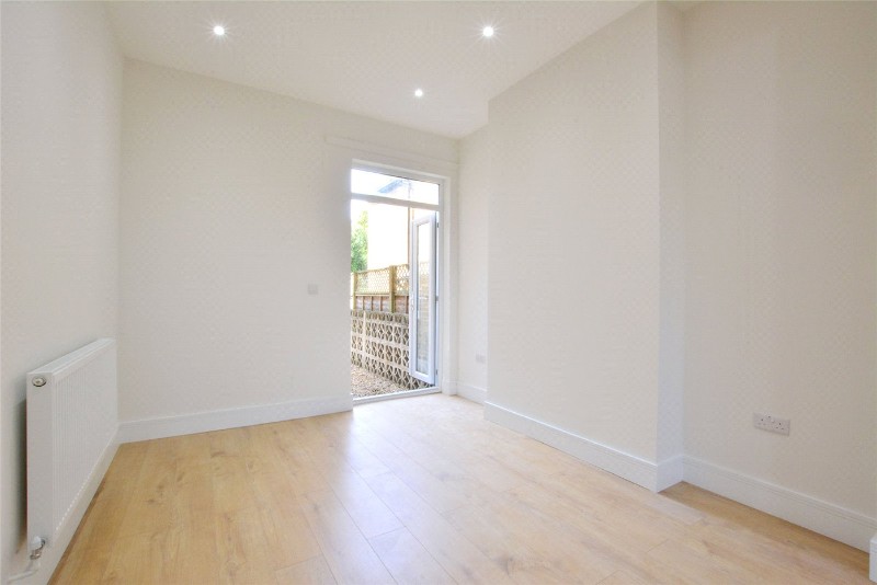Halstow Road, London, SE10
