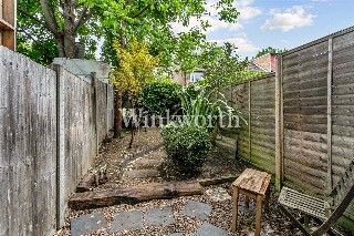 St. John's Road, London, N15