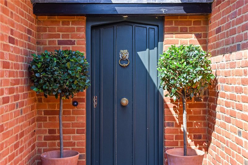 Field Way, Compton, Winchester, Hampshire, SO21