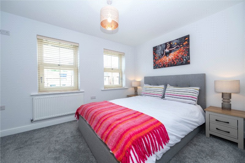 Dunsby Close, Ruskington, Sleaford, Lincolnshire, NG34