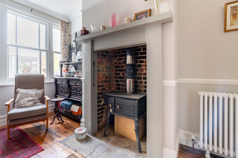 Leigh Road, Wimborne, Dorset, BH21