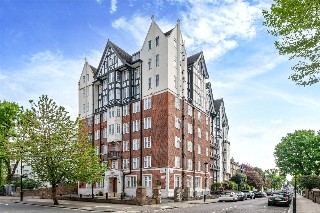 Mortimer Court, Abbey Road, St John&#39;s Wood, London, NW8