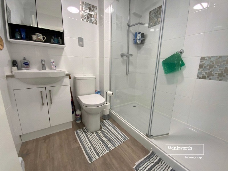 Mudeford Lane, Christchurch, Dorset, BH23