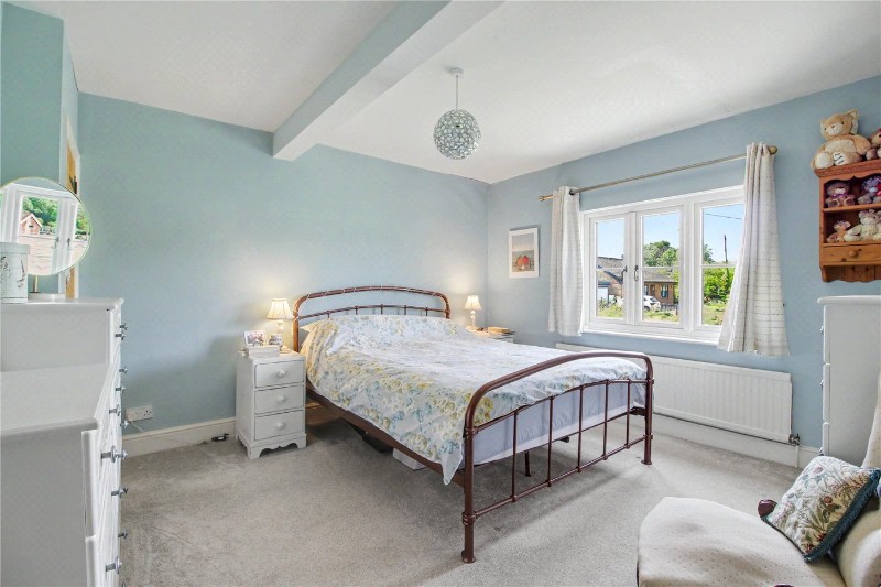 High Common, Swardeston, Norwich, Norfolk, NR14