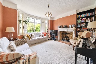 Weigall Road, Lee, London, SE12