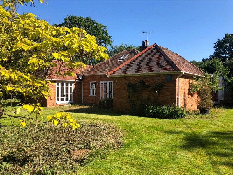 Burnt Pollard Lane, Lightwater, Surrey, GU18