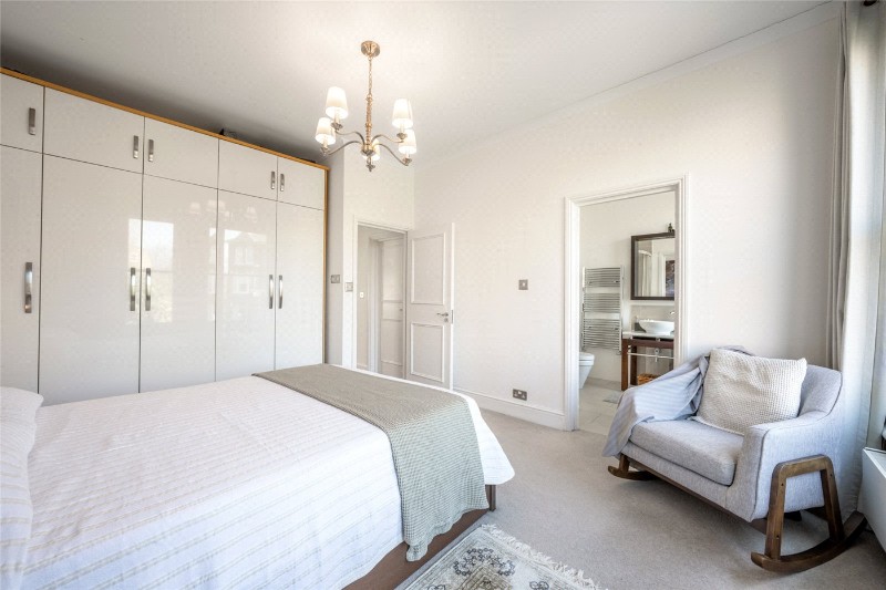 Goldhurst Terrace, London, NW6