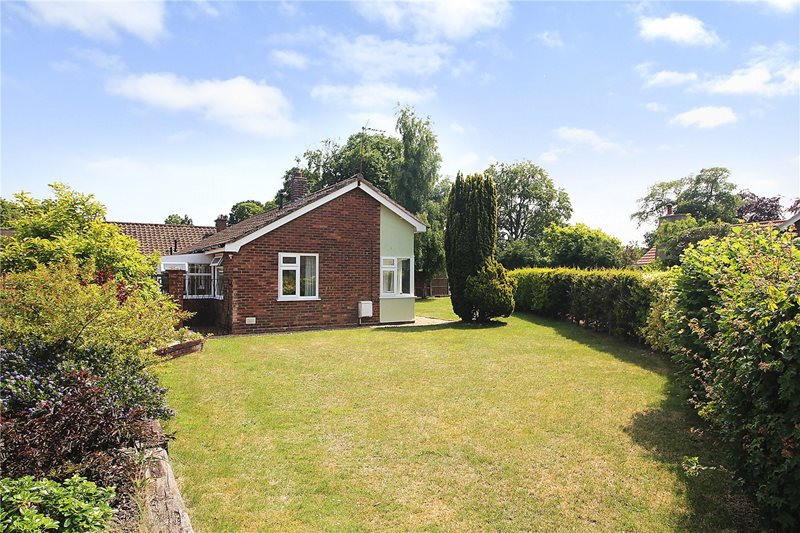 Birkbeck Close, Stoke Holy Cross, Norwich, Norfolk, NR14
