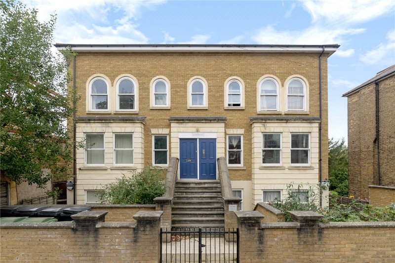 Auckland Hill, West Norwood, London, SE27