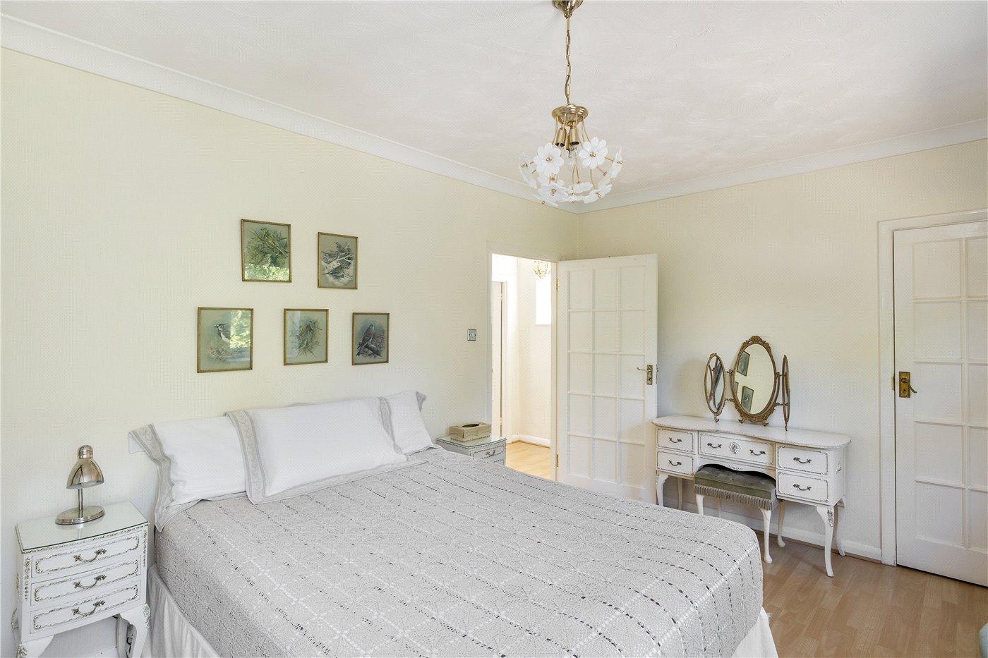 Principal Bedroom