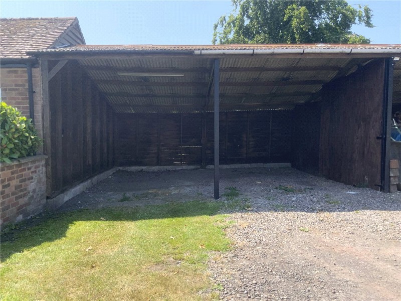 Chandlers Lane, All Cannings, DEVIZES, SN10