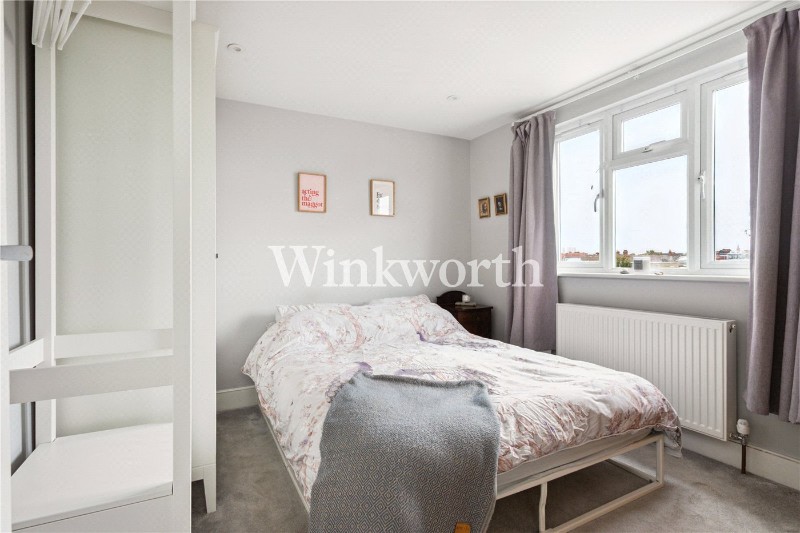 Sandringham Road, London, N22