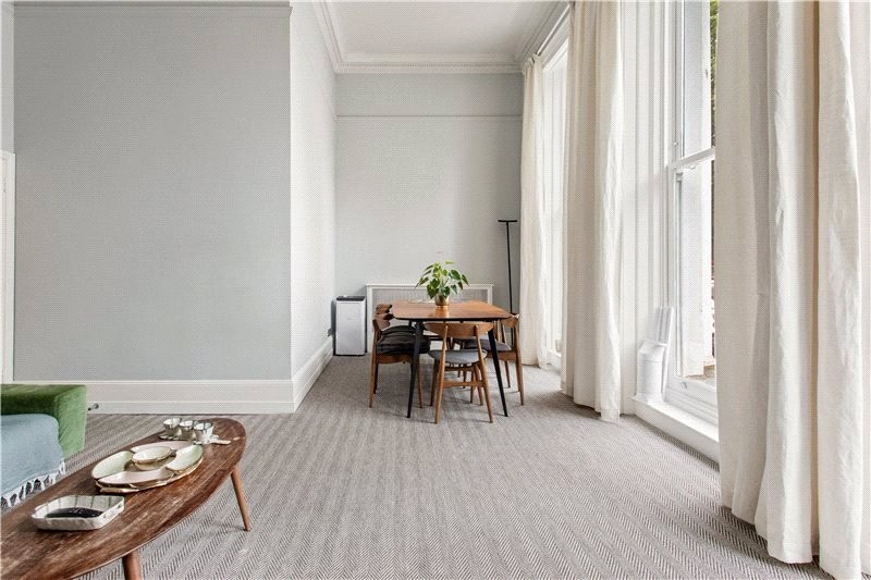 Collingham Road, South Kensington, London, SW5