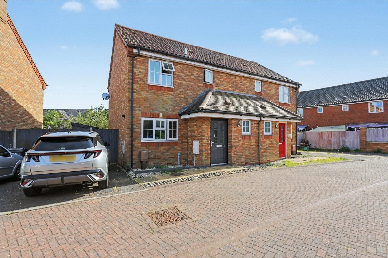 Sixteen Acre Road, Norwich, Norfolk, NR2