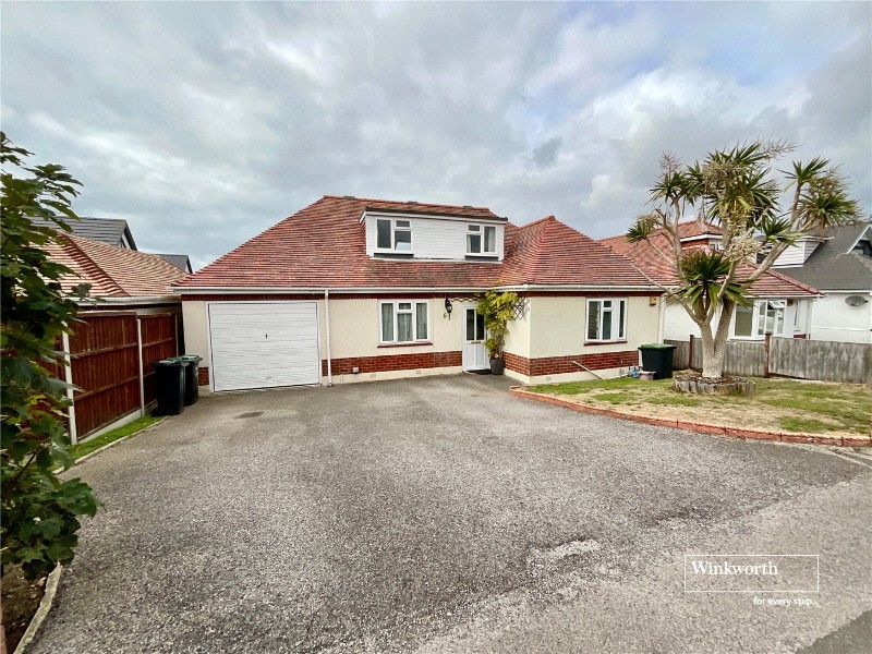 Pauntley Road, Christchurch, BH23