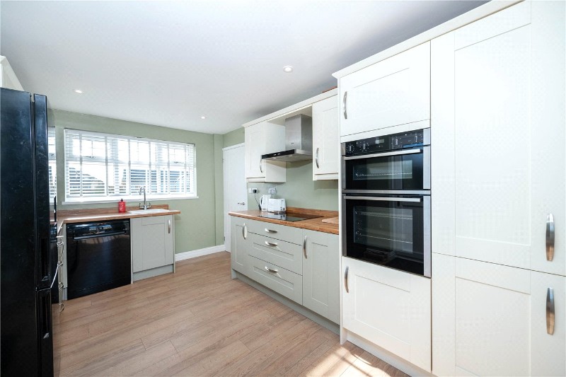Westcliffe Road, Ruskington, Sleaford, Lincolnshire, NG34