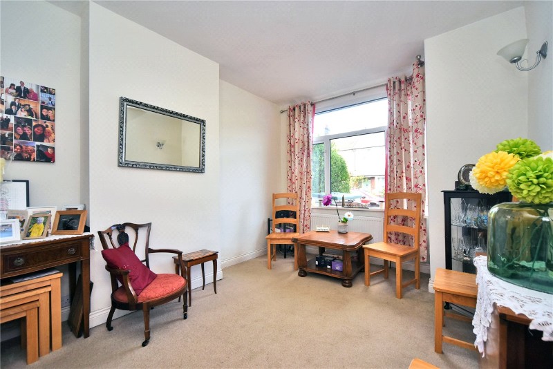 Cranfield Road West, Carshalton, SM5