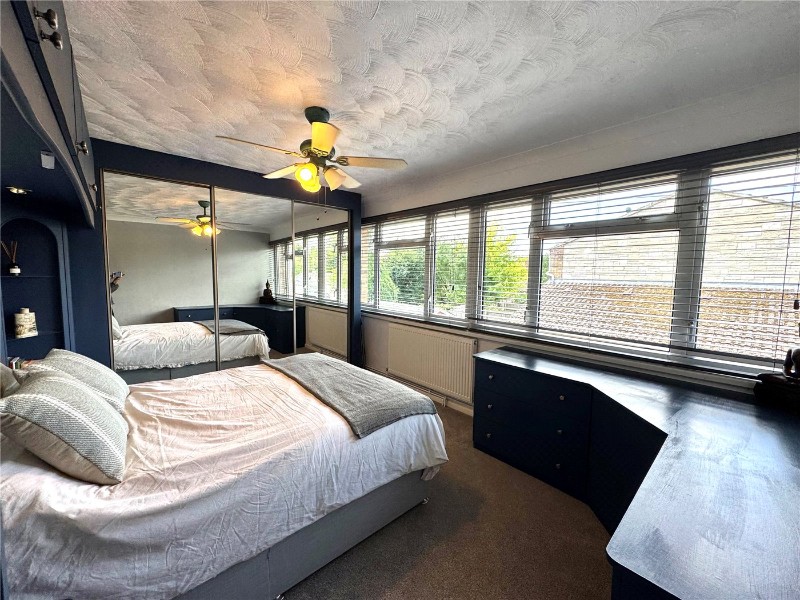 Barnaby Close, Downton, Salisbury, Wiltshire, SP5