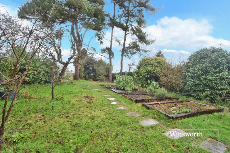 The Drive, Wallington, SM6