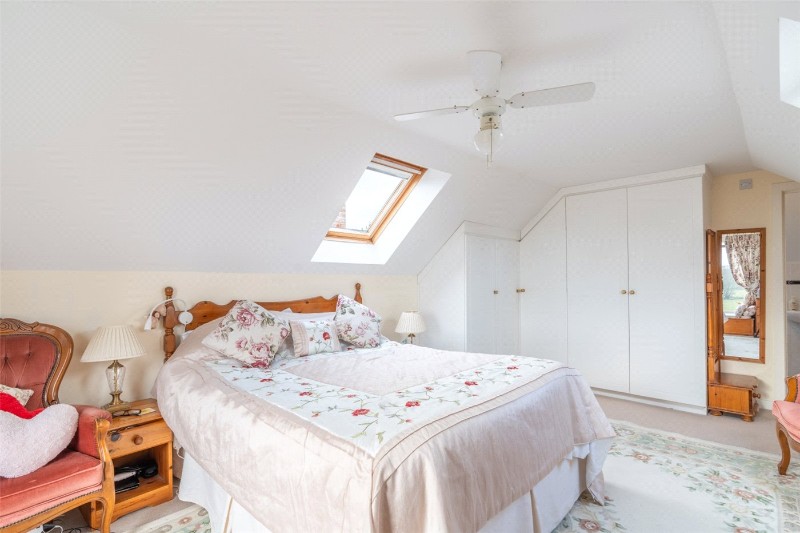 Broomhill, Wimborne, Dorset, BH21