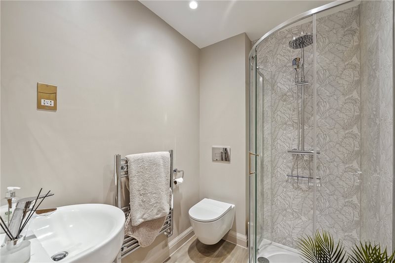 Princess Park, Addlestone, Surrey, KT15