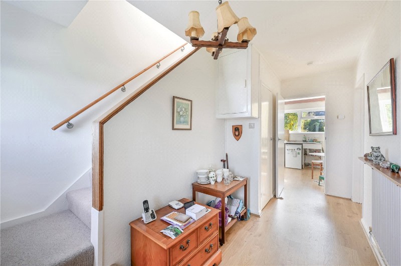 Ruden Way, Epsom, Surrey, KT17