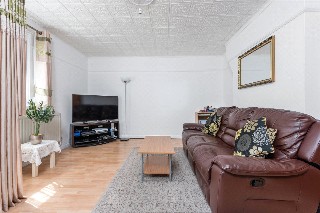 Hunton Street, London, E1