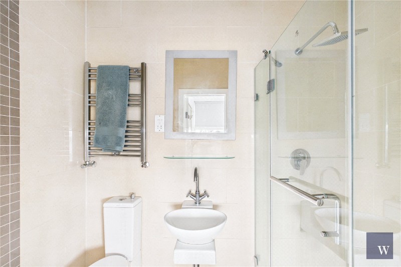 Mount Nod Road, London, SW16