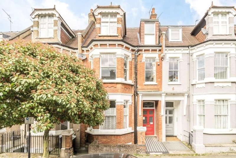 Inglewood Road, London, NW6