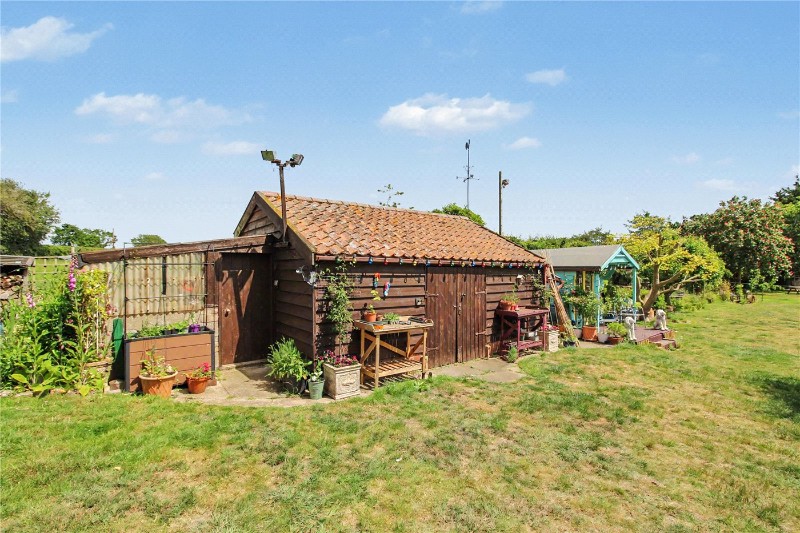 Hulver Road, Ellough, Beccles, Suffolk, NR34