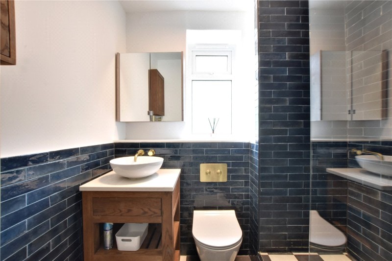 Prendergast Road, London, SE3