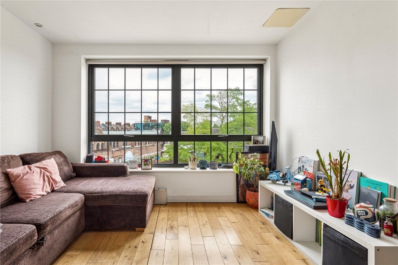 EastOne Apartments, 10 Lolesworth Close, London, E1