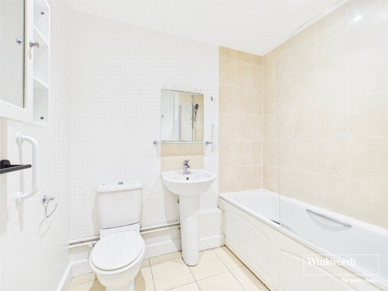 McIlroys Building, 18 Oxford Road, Reading, Berkshire, RG1
