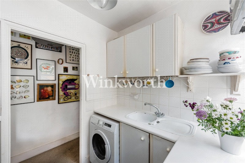 Springfield Road, London, N15