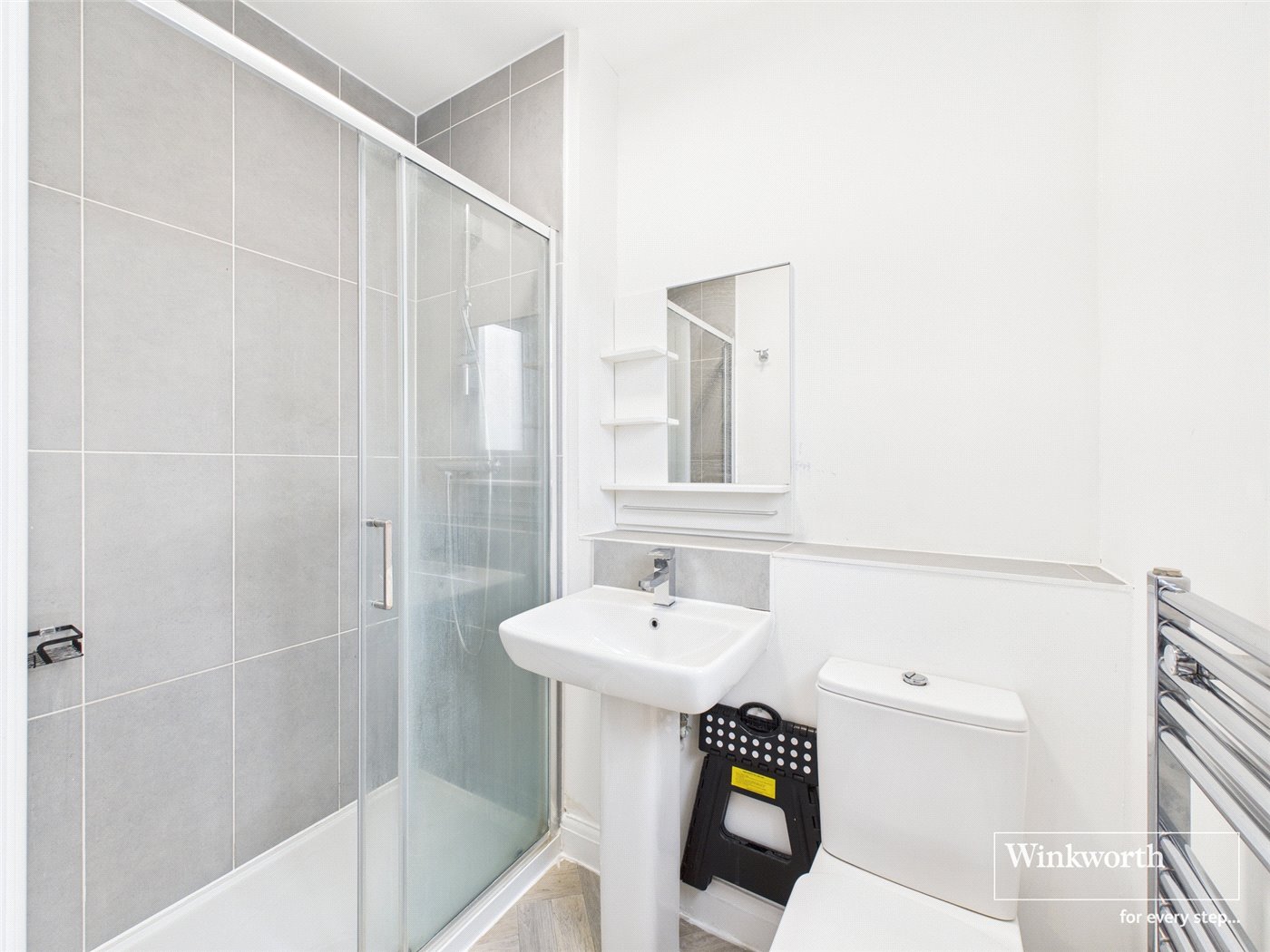 Bathroom 2