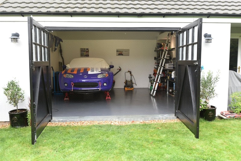 Wimborne Road West, Wimborne, Dorset, BH21