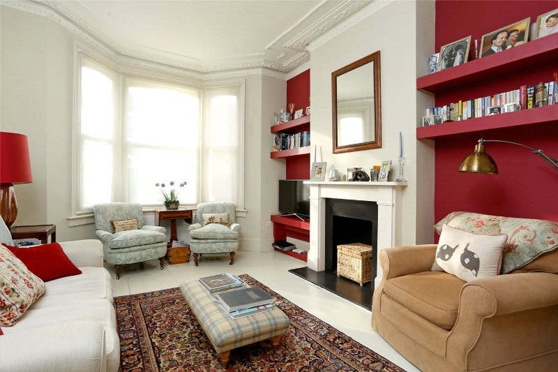 Ethelden Road, London, W12