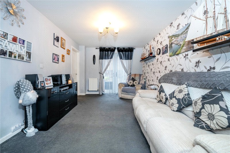 Cheltenham Court, Bourne, Lincolnshire, PE10