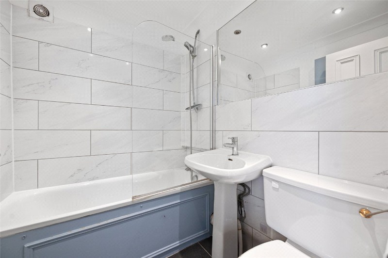 Sulgrave Road, London, W6