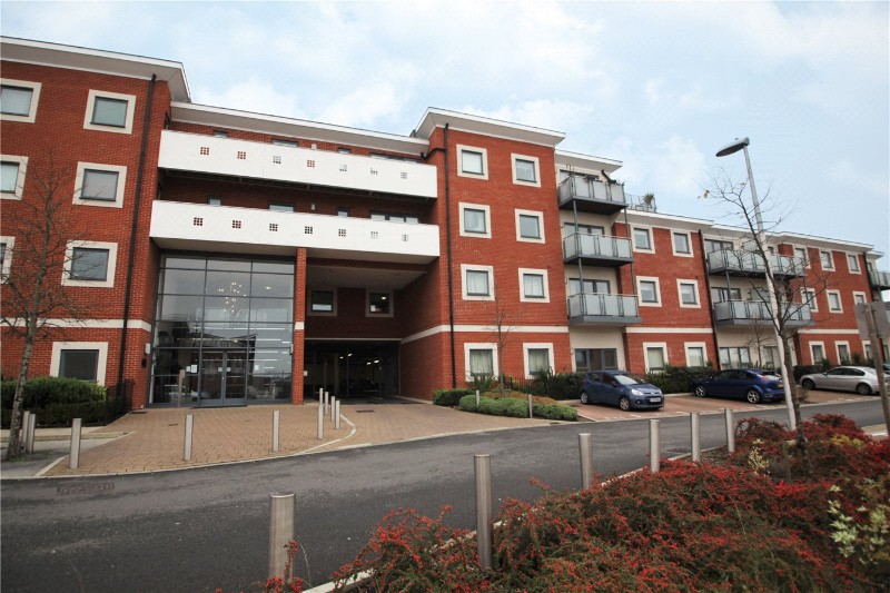 Heron House, Rushley Way, Reading, Berkshire, RG2