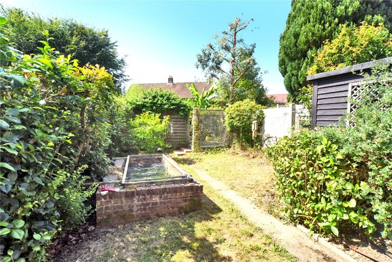 Canons Lane, Burgh Heath, Tadworth, Surrey, KT20