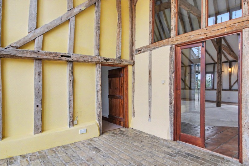 Barondole Lane, Topcroft, Bungay, Norfolk, NR35