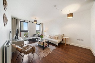 Dalston Square, London, E8