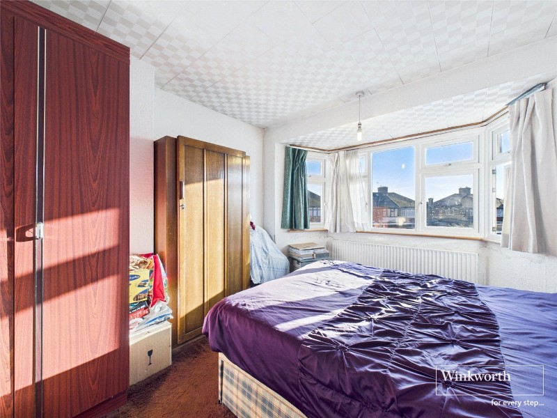 Beverley Drive, Edgware, Middlesex, HA8