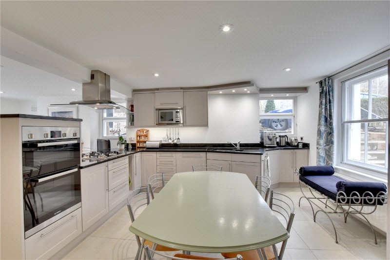 Shooters Hill Road, Blackheath, London, SE3