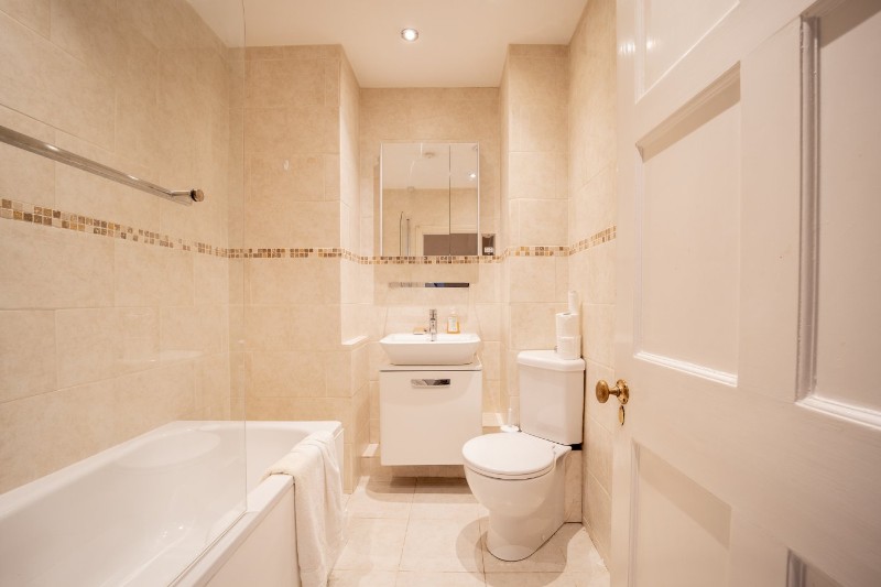 Great Pulteney Street, Bath, Somerset, BA2