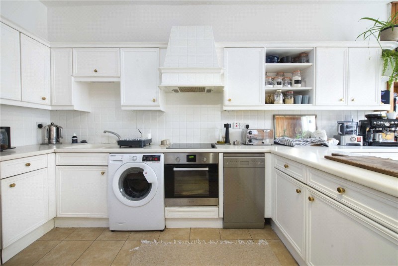 Bedford Avenue, London, WC1B