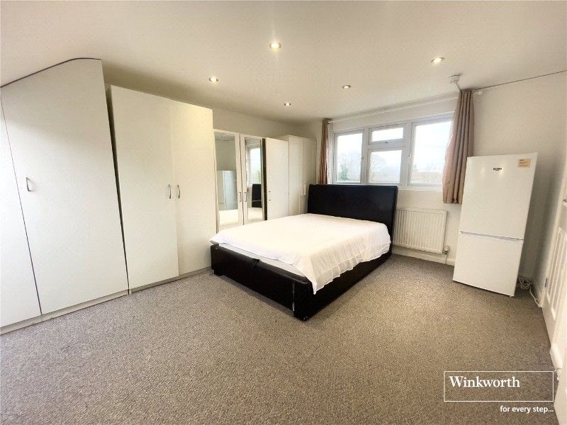Kenton Road, Harrow, Middlesex, HA3